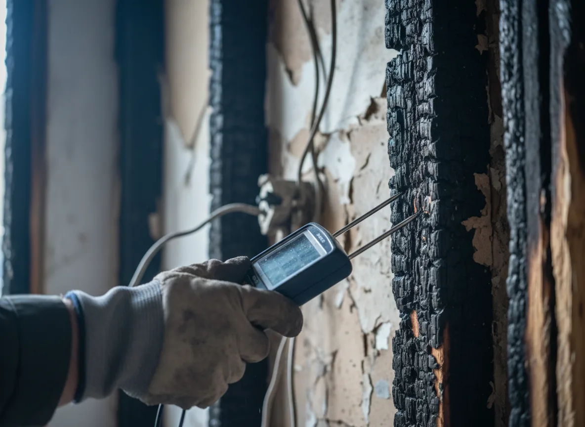 Fire Damage Restoration Worthington, WV FAQs